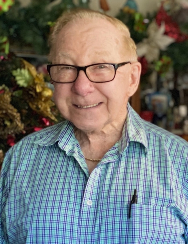 Lee Young 2023 Jacksonville Memory Gardens