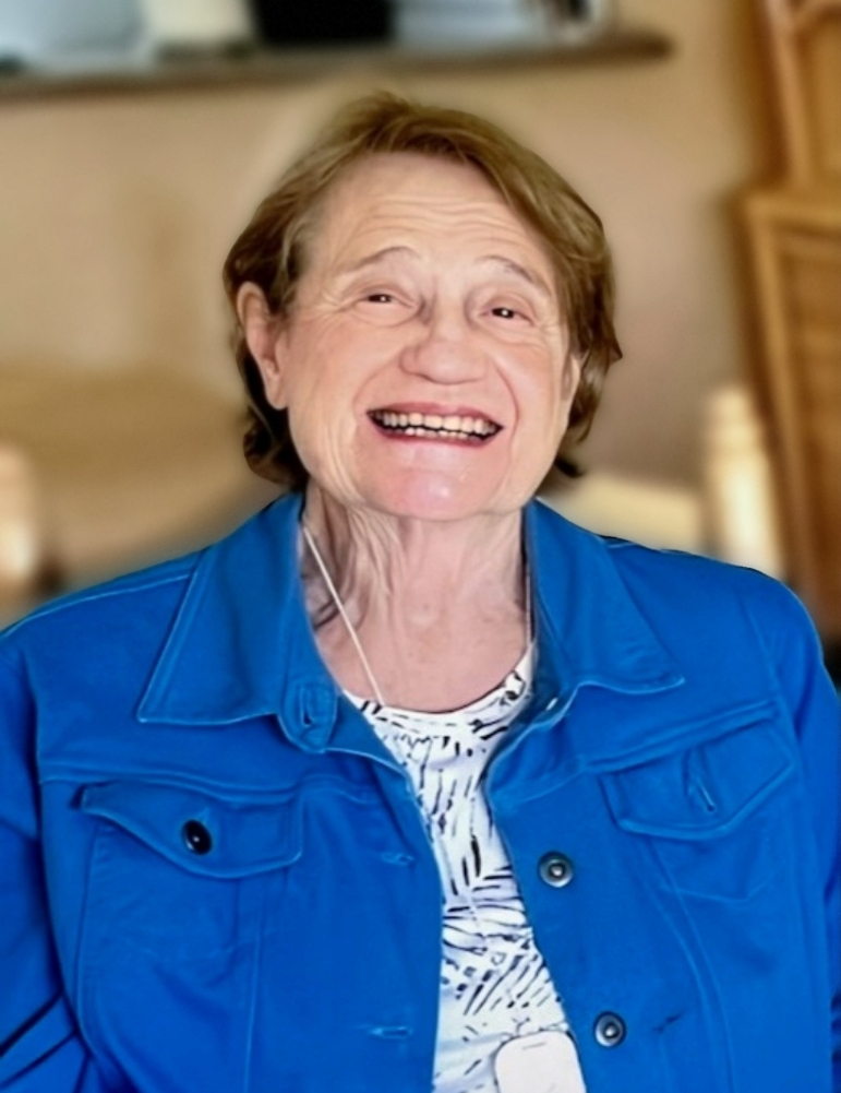 Anita Palma Macomber 2023 Naples Funeral Home & Cremation