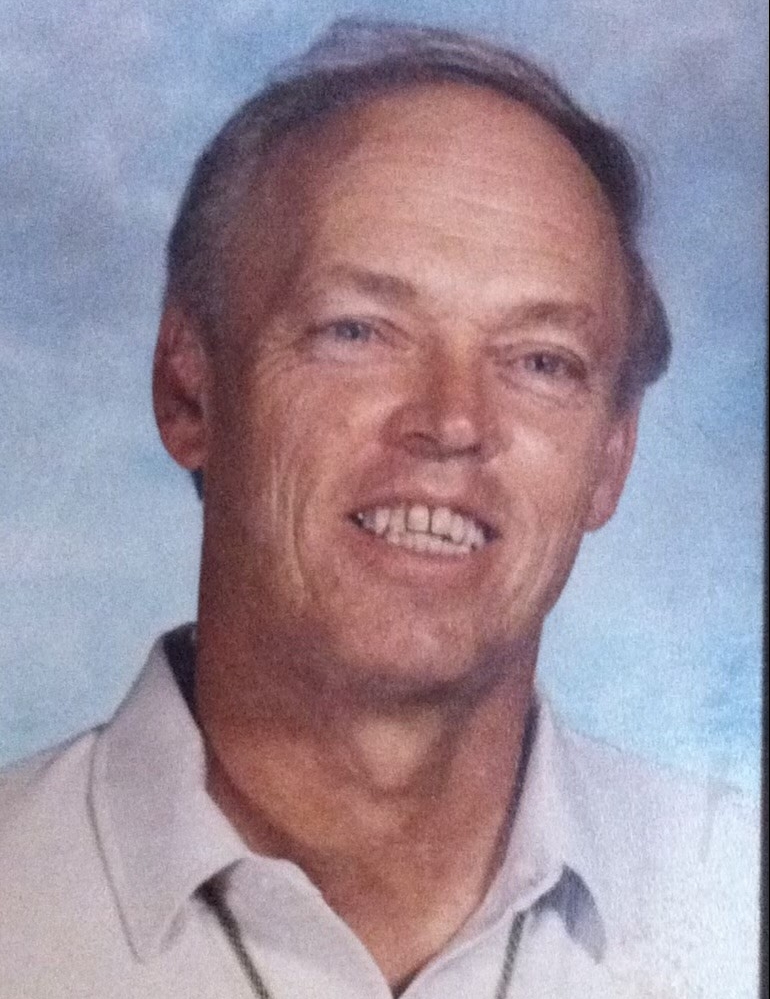 Charles Kellogg 2023 Marley Funeral Home