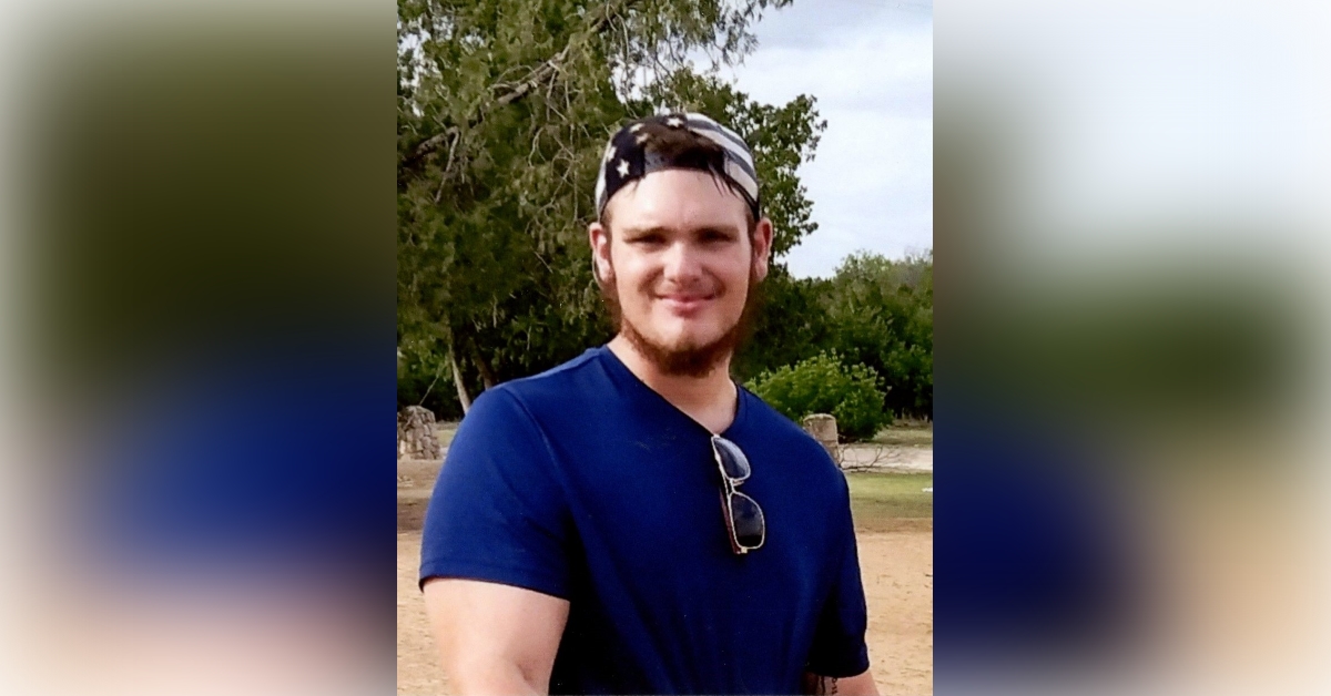 Obituary information for Zachary "Zac" Vela