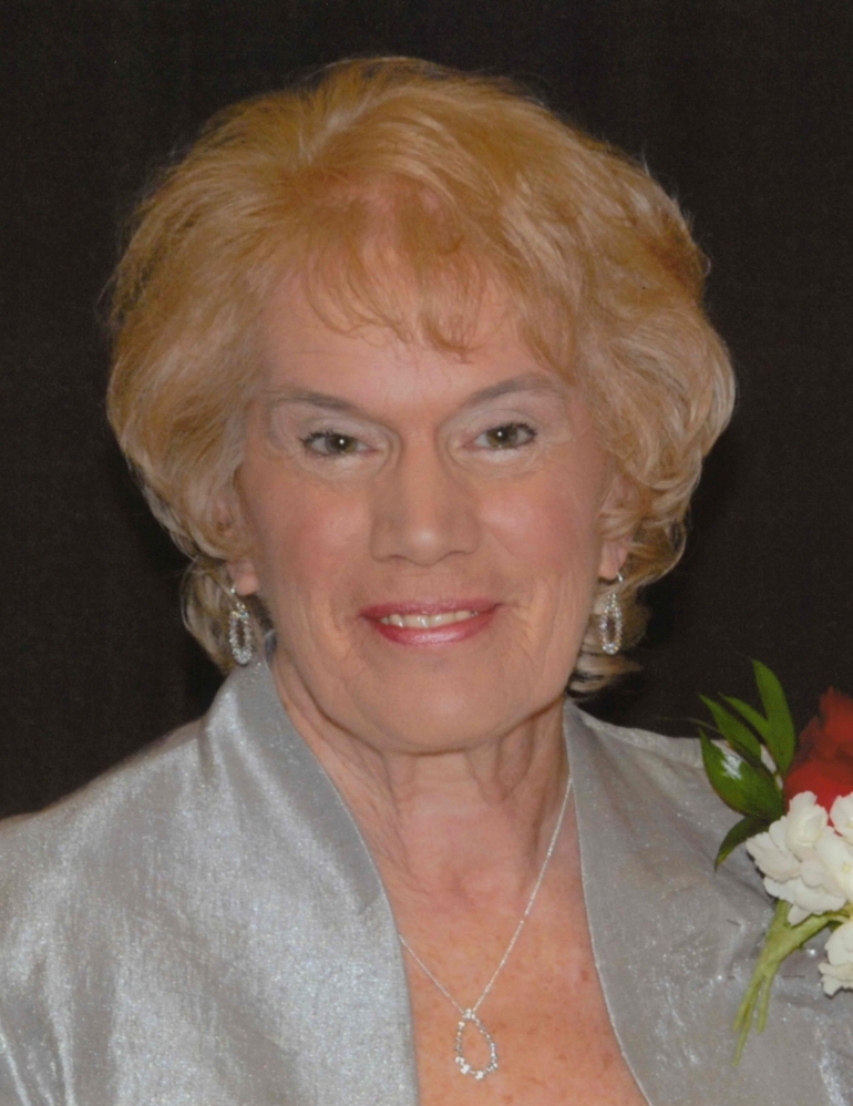 Judith L. Cooksey 2024 Naville & Seabrook Funeral Homes