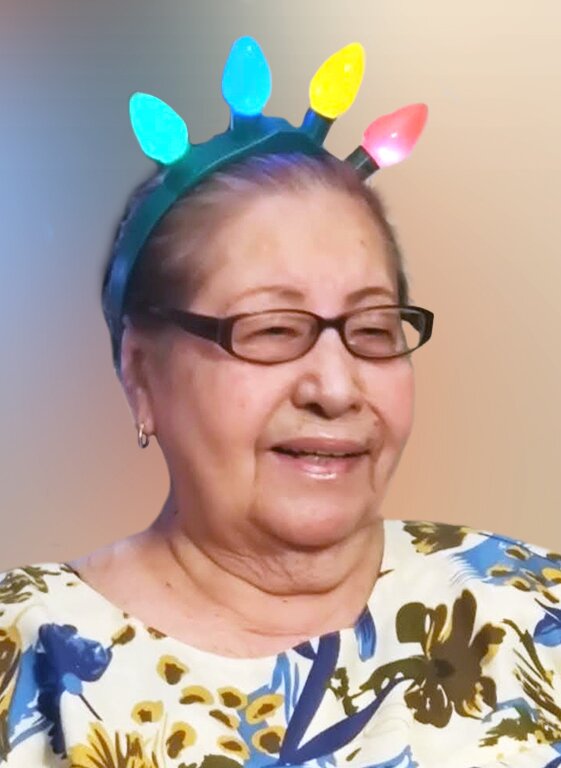 Ana Julia Aviles-Matos - 2023 - John Molnar Funeral Home