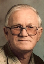 Raymond L. Garrard Sr.