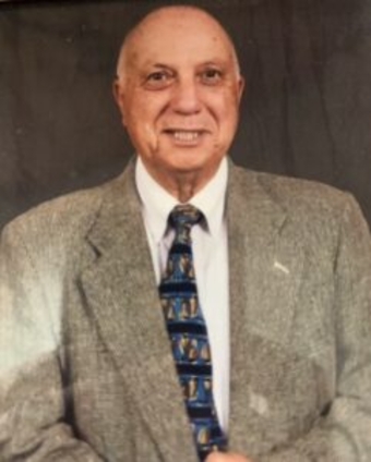 Salvatore J. LaGumina Massapequa Park Obituary