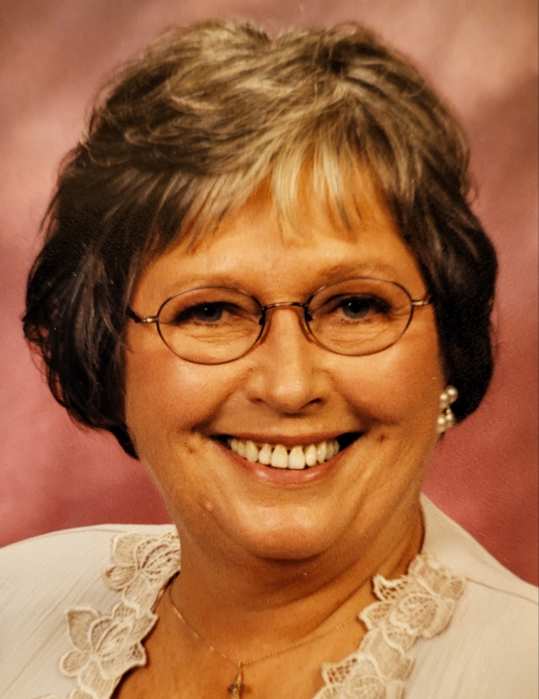 Judith Saucier Memories Trees