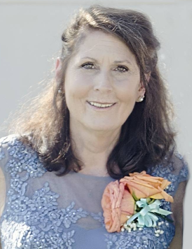 Lorri Lynn Holman 2024 Kindred Funeral Home