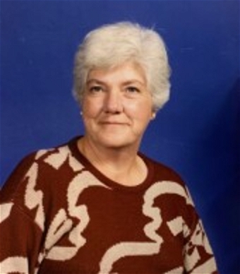 Mary Elizabeth Mitchell Mount Olivet Obituary