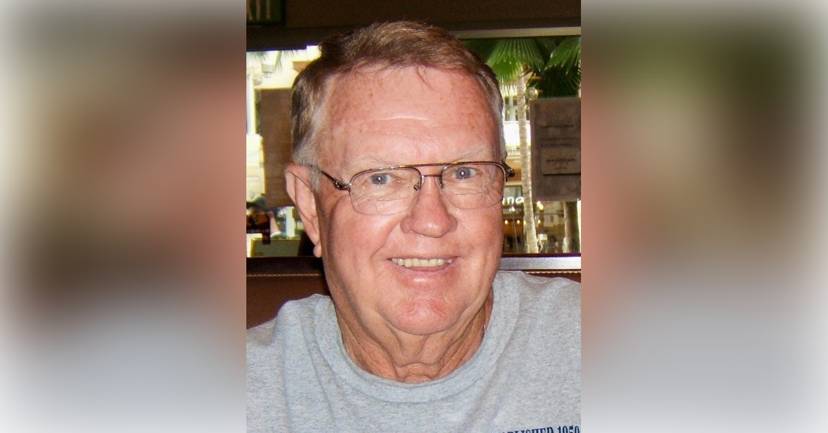 Obituary information for Charles E. Havens