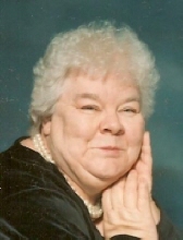 Dolores Ruth Pierce