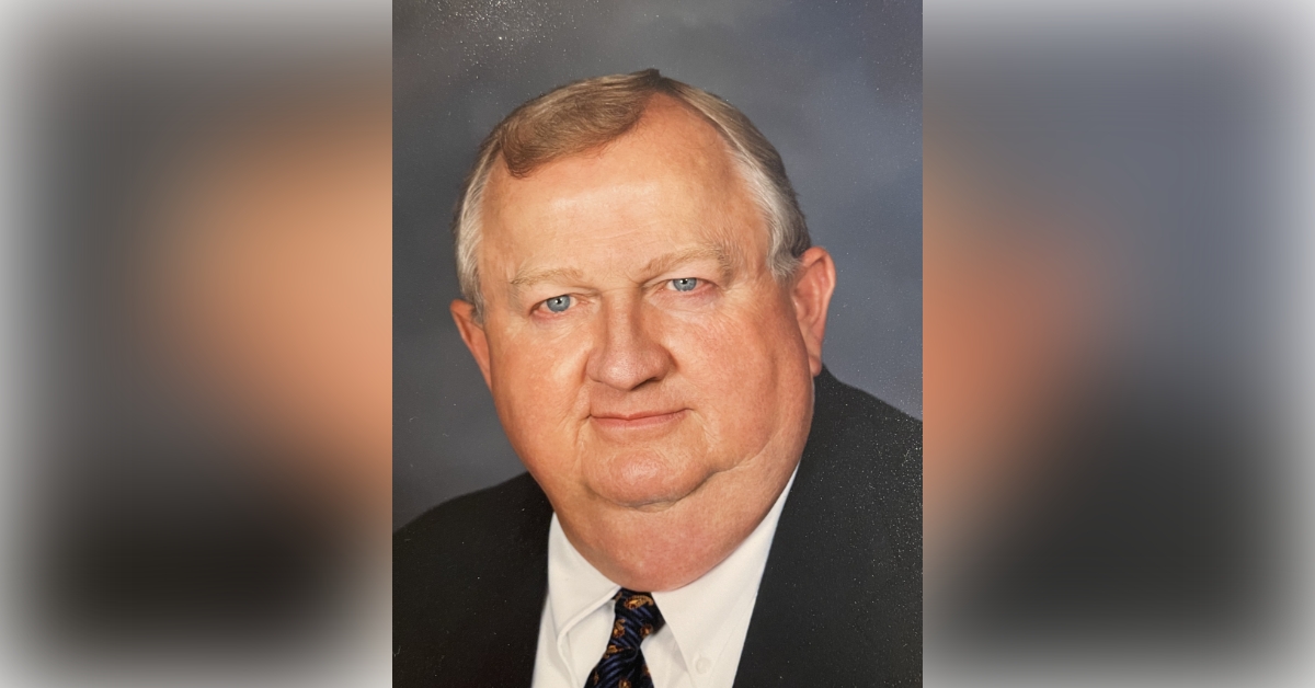 Obituary information for John W. Briscoe