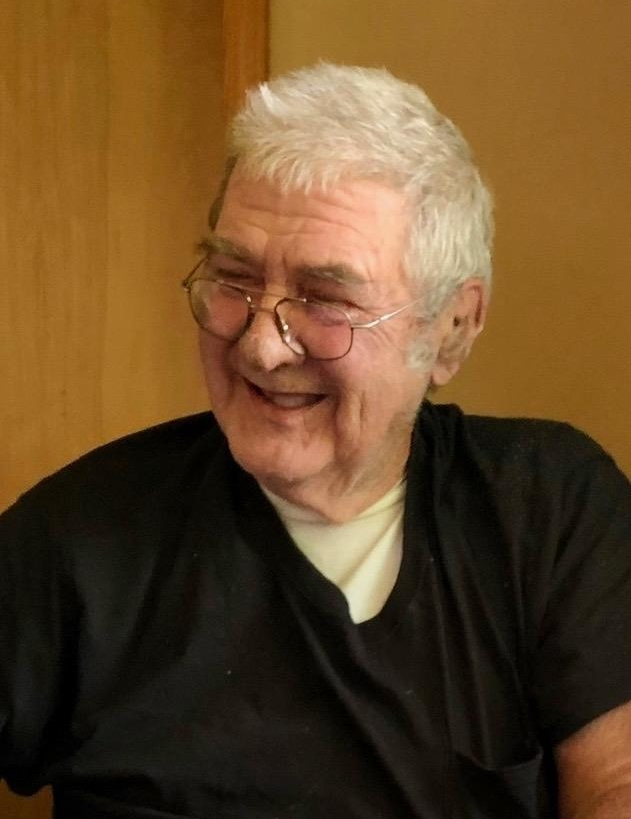 Harry Edward Fink 2023 GreeningEaganHayes Funeral Home