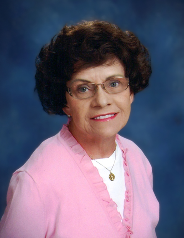 Lina M. Severs 2024 Iles Funeral Homes