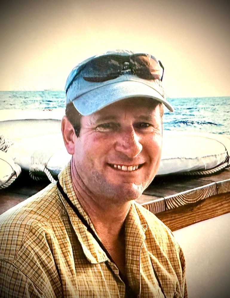 Richard Howell Memories Trees