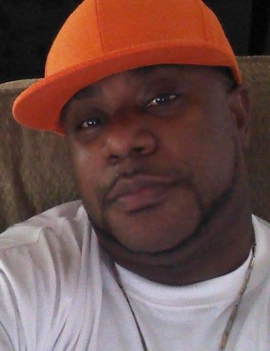 Anthony Lee Wood 2023 C H Harris Funeral Home & Cremation