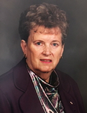 Jean A. Shannon