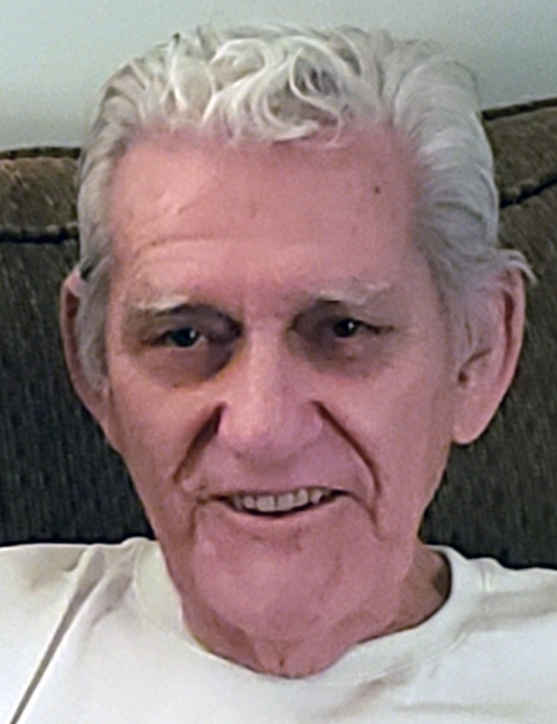 Benjamin W. Fisher 2024 Fretthold Funeral Home