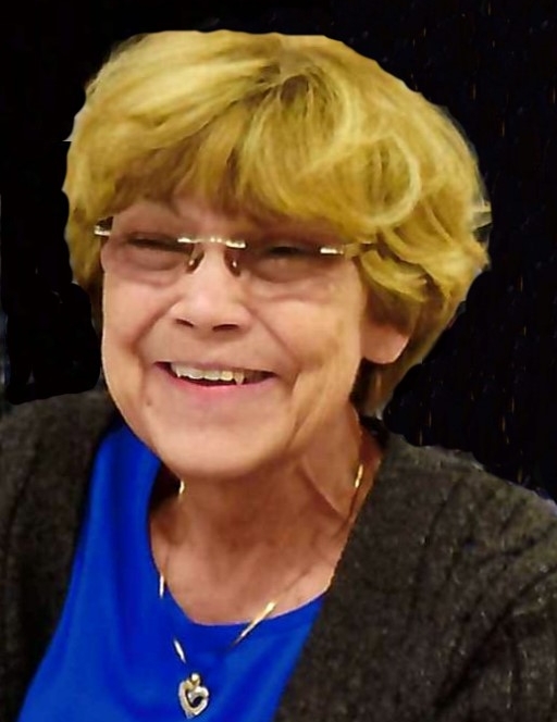 Donna Jean Clark - 2024 - Vigen Funeral Home