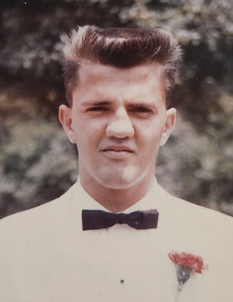 Richard W. Bedford, Sr. 2023 ChaseSmith Family Funeral Homes