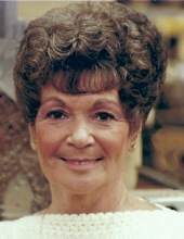 Photo of Nancy Scoggins