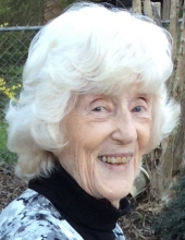 Photo of Edna Eickman