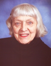 Margaret L. Brown