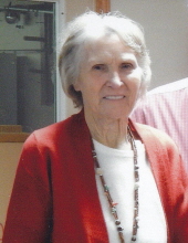 Pauline A.  Hecht