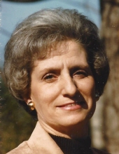 Joyce Yvonne Williams