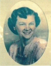 Photo of Ruby McGuire
