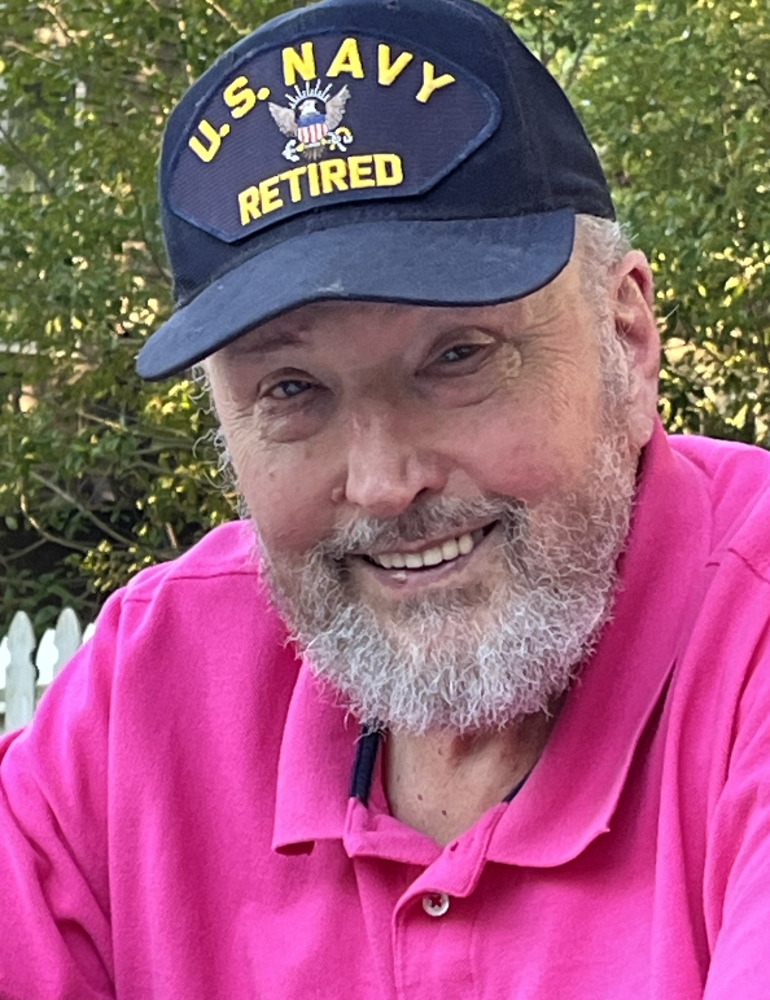 Clarke C. Chitty, III 2023 Winterville Cremation and Funeral Services