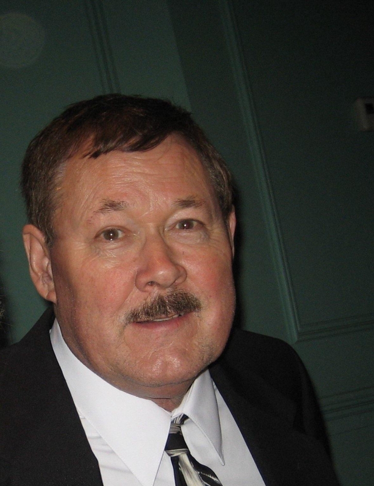 Haskel Kermit Whitlow 2024 Butler Funeral Home