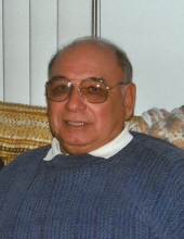 Albert B. Stassi