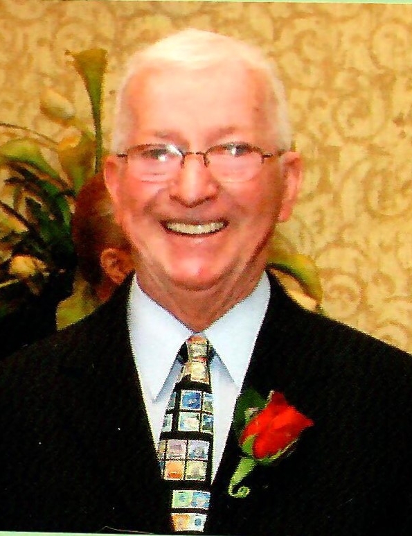 WILLIAM E. MANNING 2023 McGorrayHanna Funeral Home