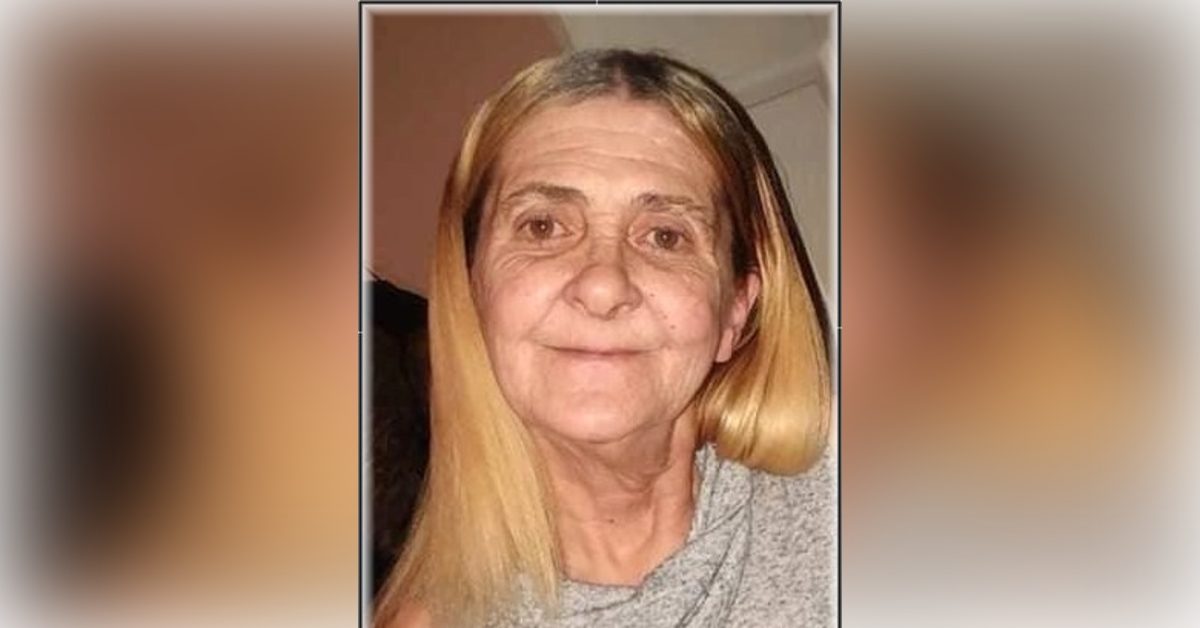 Obituary information for Corinne Gonzalez