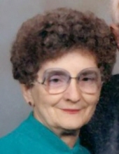 Joan Helen Gewecke