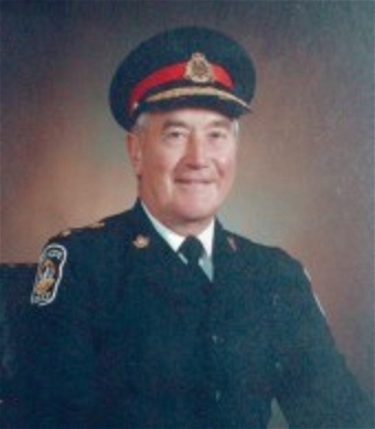 William Arthur O'Neill 2023 Ross Funeral Chapel Limited