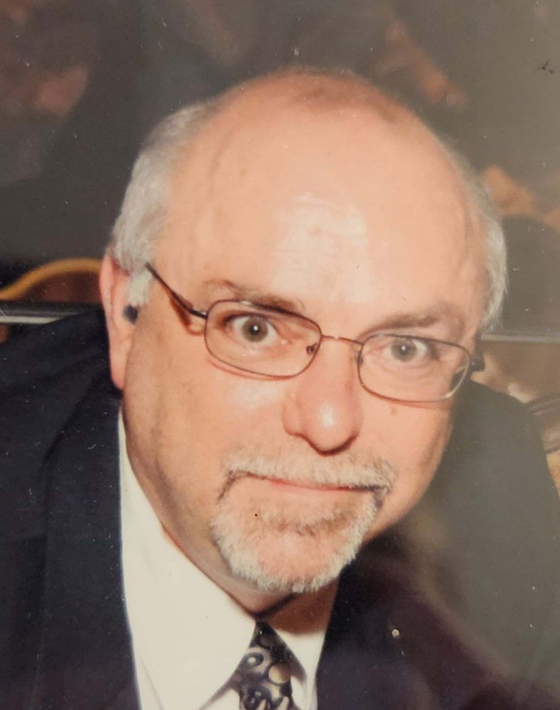 Robert Esposito 2023 John E Roberts Funeral Home