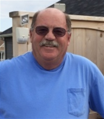John Richard Stevens 2024 Ross Funeral Chapel Limited