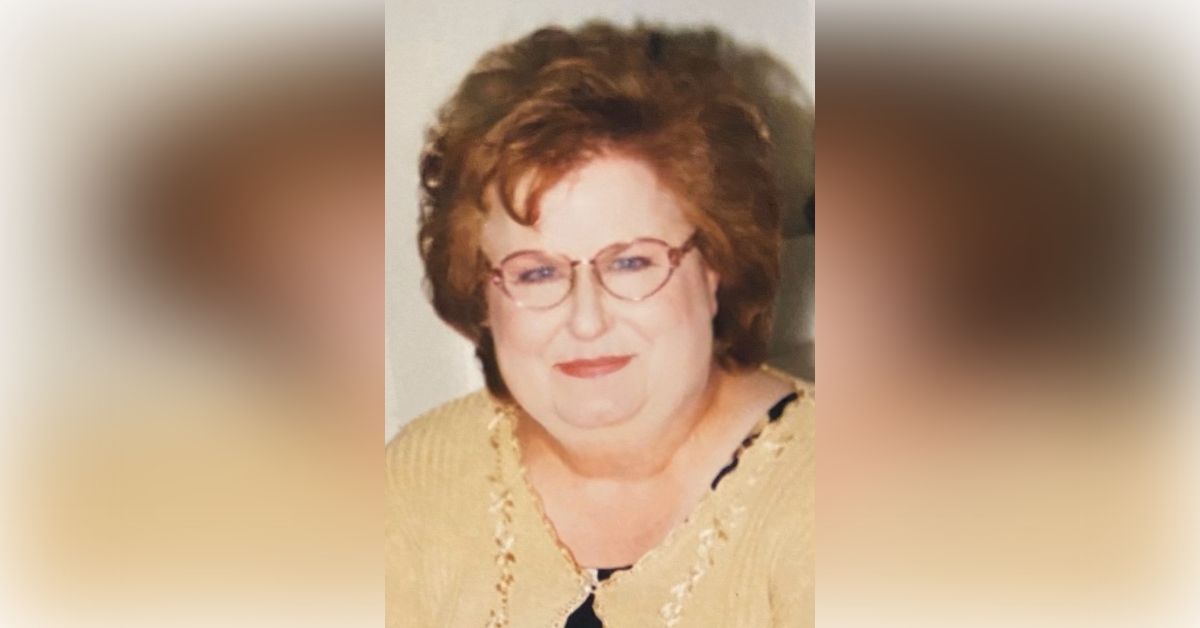 Obituary information for Peggy Sue Reynolds