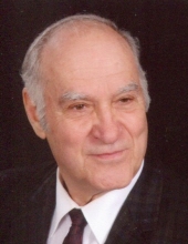 Photo of Robert Franceschini