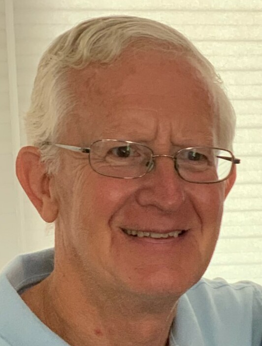 Douglas Glen Hutchinson 2023 Lambeth Troxler Funeral & Cremation Service