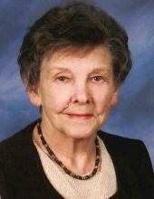 Eleanor M. LaDuke