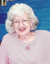 Photo of Cynthia Biddy