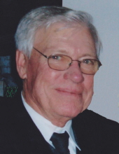 Photo of Norman Barnett