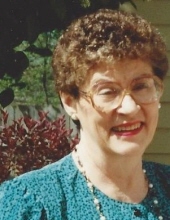 Photo of Lorraine Muntean