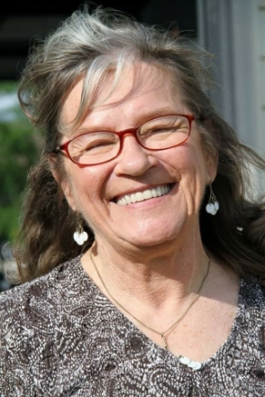 Photo of Carol Widell