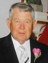 Ray A. Belford