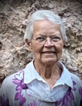 THELMA RAE CORNWALL Wheatland Obituary