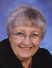 Patricia A. Werning