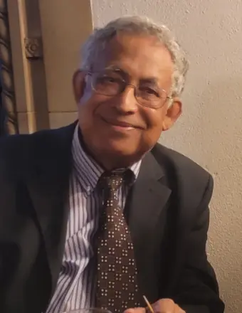 Dr. Dilip  K.  Ghosh 30240197