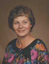 Eleanor M. Lynn